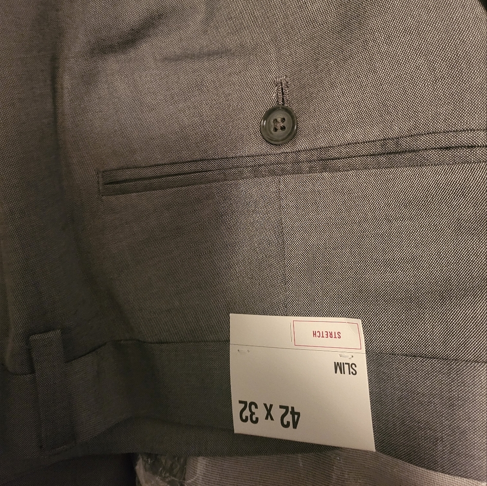 3pc Suit - Picture 3 of 7